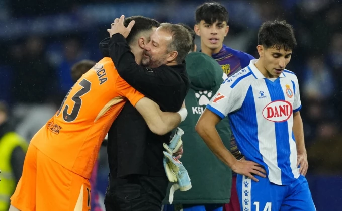 EPA/Alejandro Garcia